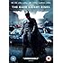 The Dark Knight Rises (DVD) [2012]