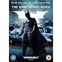The Dark Knight Rises (DVD + UV Copy) <b>DVD</b> ~ Christian Bale