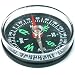 Pocket Compass Hunting Hiking Navigation Outdoor Tool