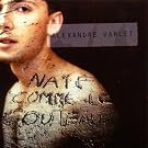 Na�f Comme Le Couteau