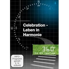 Celebration - Leben in Harmonie