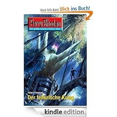 Perry Rhodan 2633: Der tellurische Krieg (Heftroman): Perry Rhodan-Zyklus "Neuroversum" (Perry Rhodan-Erstauflage)