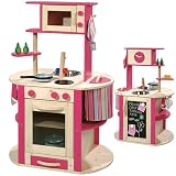 howa - cuisine en bois 4811