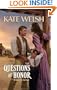 Questions Of Honor (Harlequin Historical)