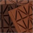 Solid Milk Chocolate Breakup - 2 Lbs.