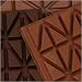 Gourmet Food : Solid Milk Chocolate Breakup - 2 Lbs.