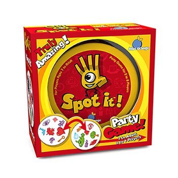 Spot It (Boxed Tin) On Sale