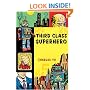 Third Class Superhero