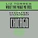 What You Make Me Feel (Fierce Mix)