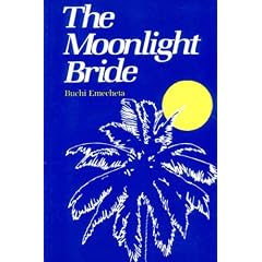 The Moonlight Bride