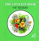 The littlest book of herbs
