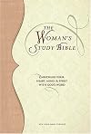 The Woman's Study Bible: Second Edition