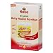 Holle Organic Baby Porridges - Baby Muesli - Single Carton, 250g