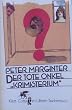Der tote Onkel. Krimisterium