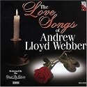 Love Songs Of Andrew Lloyd Webber [CD on Demand]