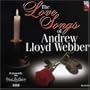 Love Songs Of Andrew Lloyd Webber