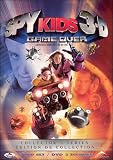 Spy Kids 3-D - Game Over (2 Disc Collector`s Series)