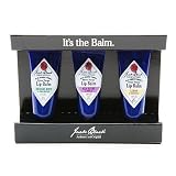 Jack Black Lip Balm Trio 1 set