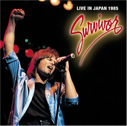 Live in Japan 1985