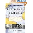 A Voyage for Madmen by Peter Nichols
