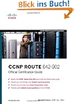 CCNP ROUTE 642-902 Official Certifica...