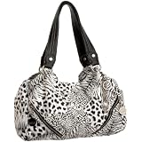 KATHY Van Zeeland Cupids Arrow Satchel