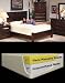 10" Memory Foam Full Mattress By SilverRest
