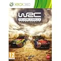 WRC : FIA World Rally Championship