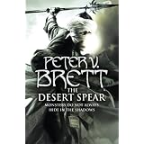 Desert Spear (The Demon Cycle)von "Peter V Brett"