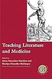 Imagine what it's like : a literature and medicine anthology