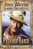 Paradise Ranch - John Wayne