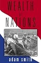 The Wealth of Nations  (Part 1 of 2) (Library Edition)