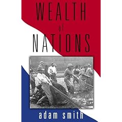 The Wealth of Nations