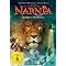 Narnia-DVDs