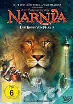 Die Chroniken von Narnia: Der König von Narnia (Einzel-DVD)