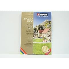 NOCH Katalog 2011 (71110) [Spielzeug]