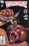 Hawkgirl Issue 52 (Hawk Girl) [Comic] by Walter Simonson - Walter Simonson