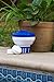 Poolmaster 32155  Floating Chlorine Dispenser - Classic Collection