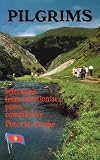 Pilgrims : selections from salvationist poets
