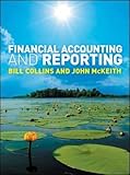 Financial accounting and reporting