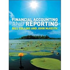 Financial Accounting and Reporting