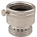 T&S BRASS Backflow Preventer B097