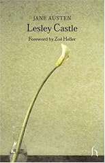 Lesley Castle (Hesperus Classics Series)