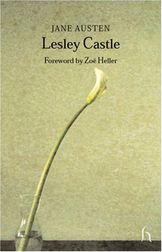Childrens Toyshop  Books : Lesley Castle (Hesperus Classics)