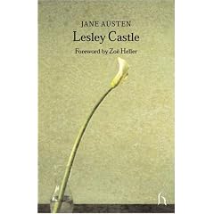 Lesley Castle (Hesperus Classics)