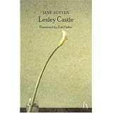 Lesley Castle (Hesperus Classics)by Zoe Heller