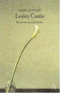Lesley Castle (Hesperus Classics)