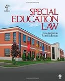 Special Education Law