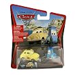 Disney / Pixar CARS 2 Movie 155 Die Cast Car #10 11 Guido Luigi