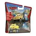 Disney Cars 2 V2803 Guido und Luigi